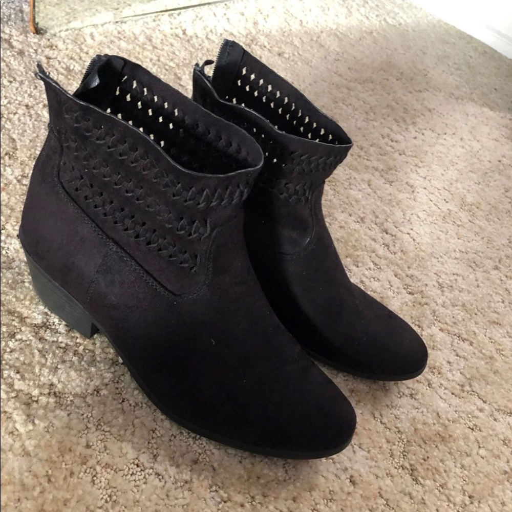 boots